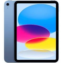Buy Apple iPad Air 4th Gen (64GB) Wifi Sky Blue - Renewed 