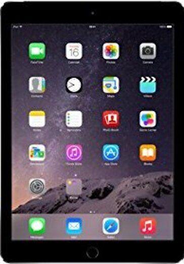 Buy Apple iPad Air 2 Cellular (128GB) - Refurbished