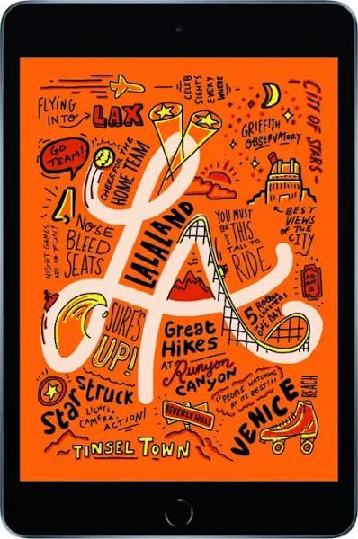 Buy Apple iPad mini 3 (16GB) wifi+ cellur Gold - Refurbished