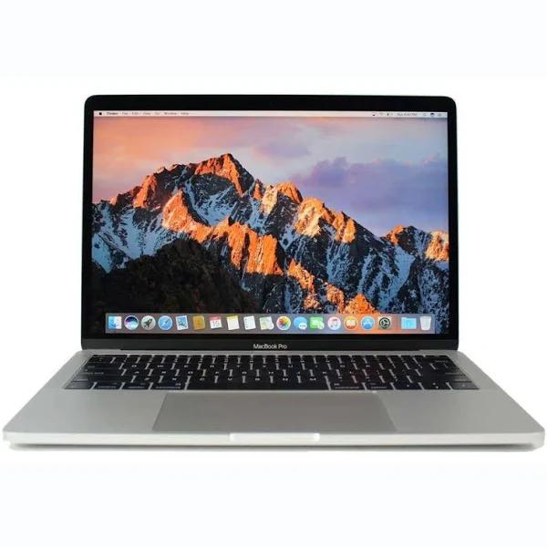 Apple MacBook Pro Core i5 2017 (8GB, 128GB) Silver- Refurbished