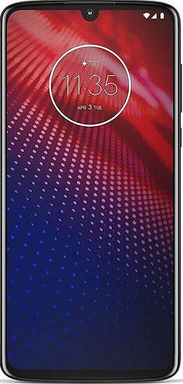 Buy Motorola Moto Z4 - Renewed