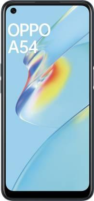 Buy Oppo A54 (6GB, 128GB) Black - Refurbished