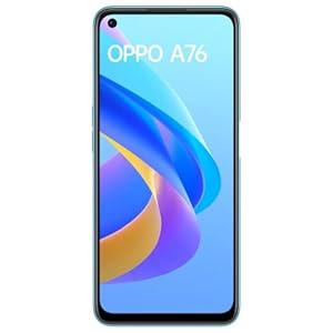 Buy Oppo A76 6GB 128 GB Blue - Refurbished