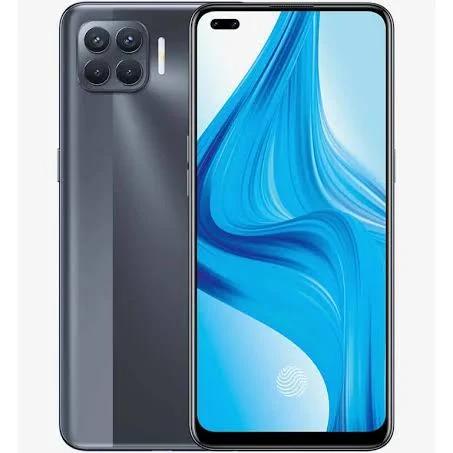 Buy Oppo F17 Pro (8GB, 128GB) Grey  - Renewed