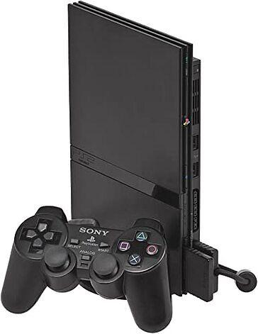 Sony Playstation 2 ( PS2)