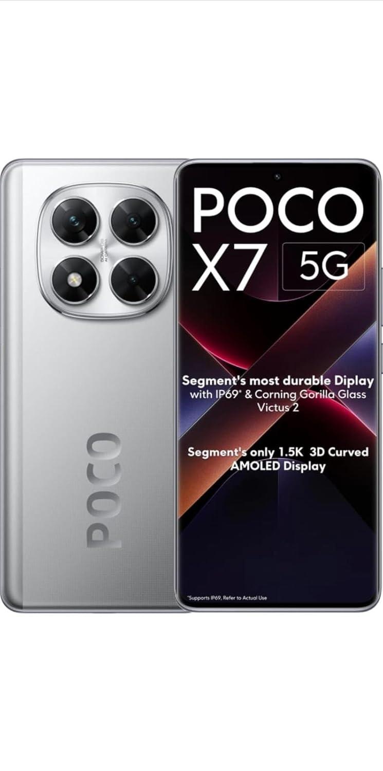 POCO X7 5G