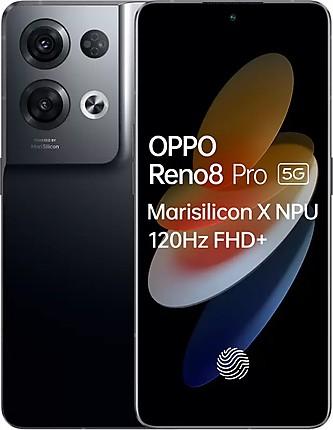 Buy Oppo Reno8 Pro 5G (12GB, 256GB) Glazed Black - Renewed