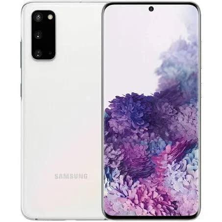 Buy Samsung S20 5G  128GB - Refurbished