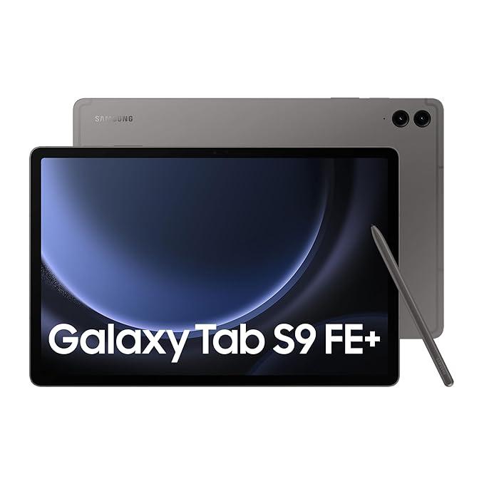 Buy Samsung Galaxy Tab S9 Fe Plus 8GB, 128GB Wifi - Refurbished
