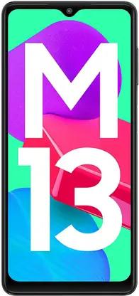 Samsung M13 5G 6GB 128GB Blue - Refurbished