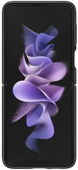 Buy Samsung Z Flip 3 5G (8GB, 128GB) Black  - Problematic