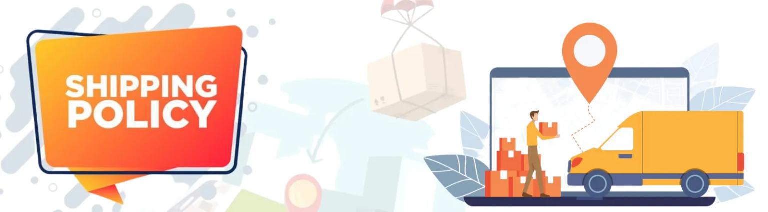 Shipping Policy