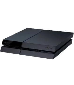 Sony PlayStation 4 1TB Slim Complete set 