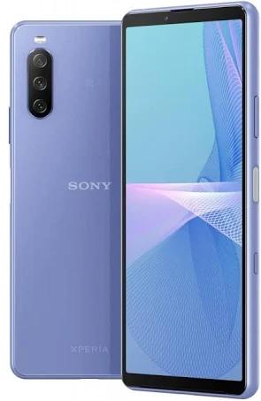 Buy Sony Xperia 10 iii (6GB, 128GB) Blue- Refurbished