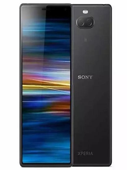 Buy Sony Xperia 10 (3GB, 64 GB) Black Fair- Refurbished