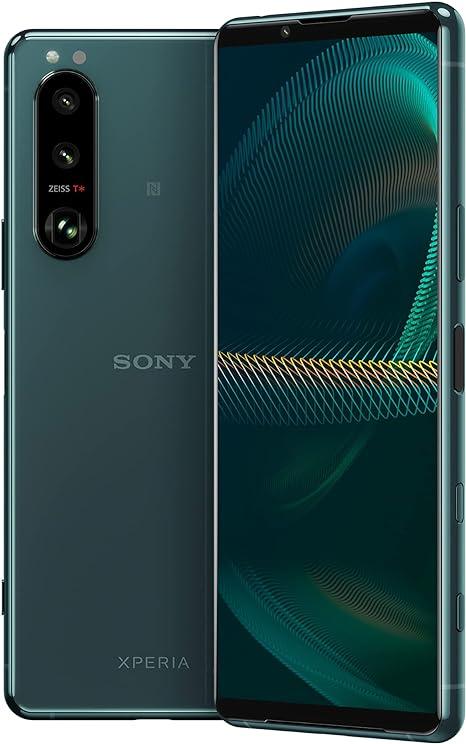 Buy Sony Xperia 5 iii (128GB) Green - Problematic