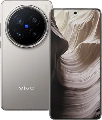 Buy Vivo X200 Pro (16GB, 512GB)Titanium Grey - Refurbished