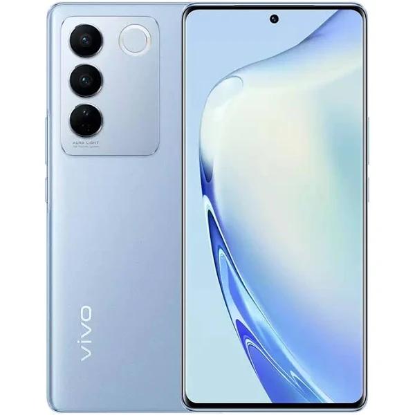 Buy Vivo V27 Pro (8GB, 256GB) Blue - Renewed