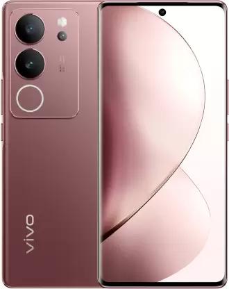Buy Vivo V29 (8GB, 128GB) Red - Refurbishded