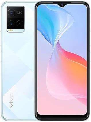 Vivo Y21E 3GB 64GB Blue - Refurbished