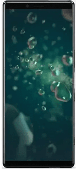 Buy Sony Xperia XZ3 (4GB, 64 GB) Black- Display Scratch - Problematic