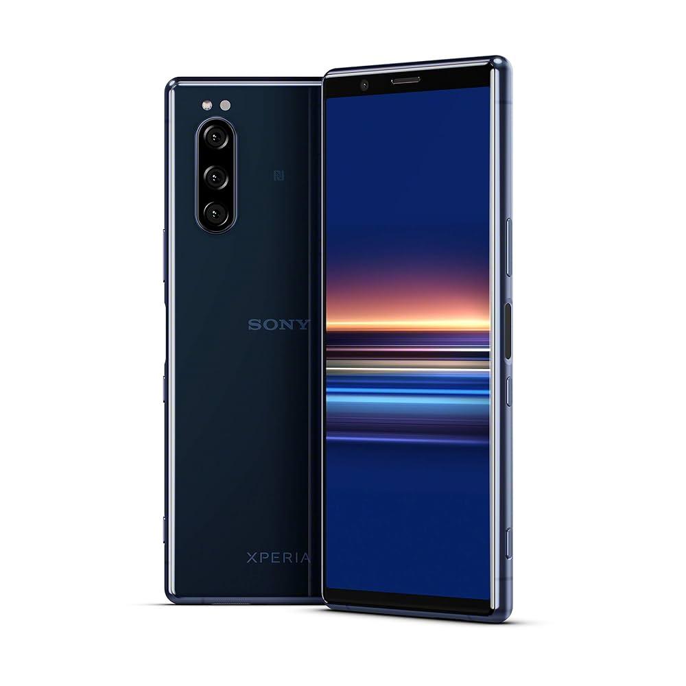 Buy Sony Xperia 5 6GB, 64GB - Problematic