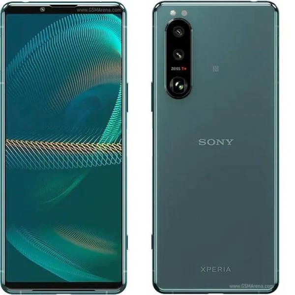 Sony Xperia 5 iii 8GB/128GB Green (Display Two Line) - Problematic