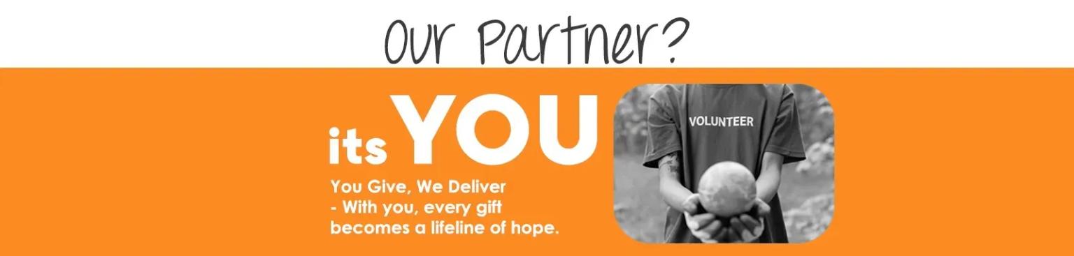 Building responsibility