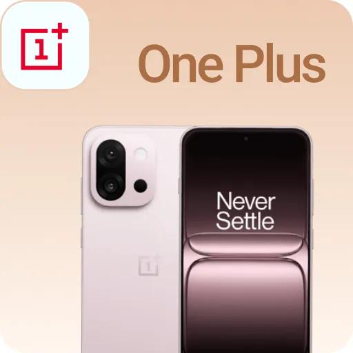 OnePlus