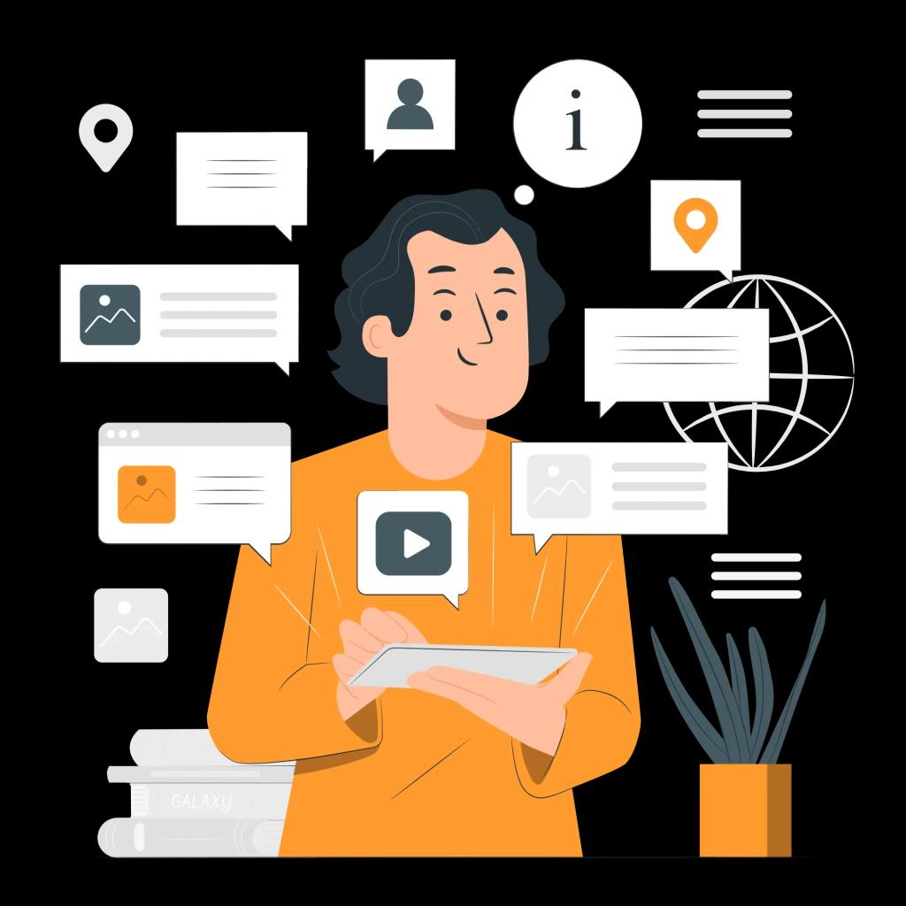 Step 2: Tailored Lead Sharing