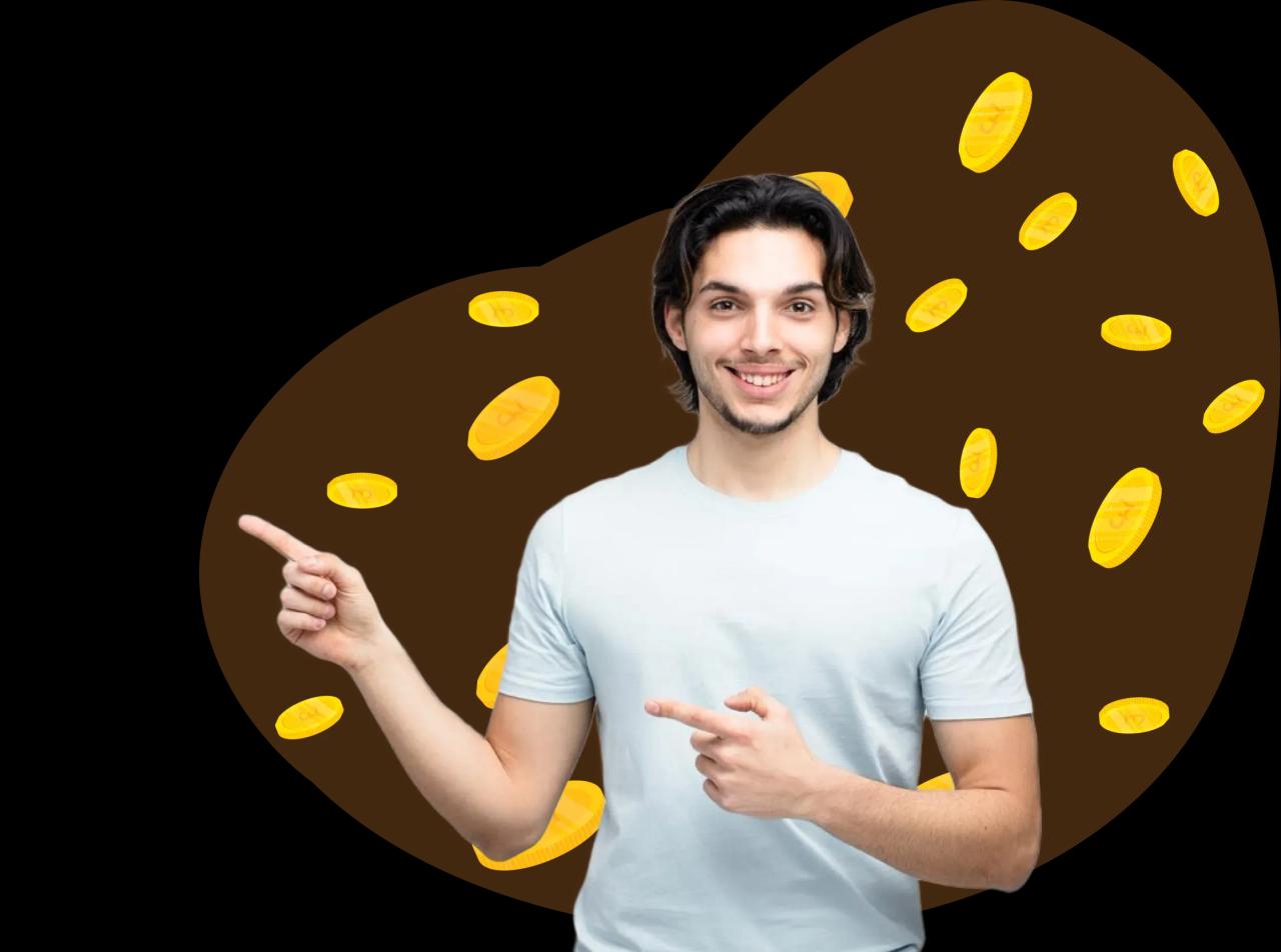 Partner with Ovantica