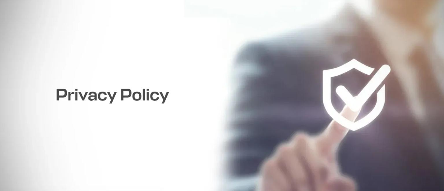 Privacy Policy