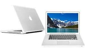 Buy MacBook Pro Core I7 A1286 16GB Ram 512GB SSD (15.4" Inch) 2012 Model - Refurbished