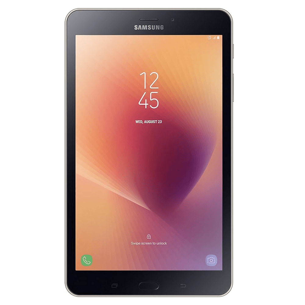 Buy Samsung Tab A 2GB, 16GB Wifi+Cellular Gold - Problematic